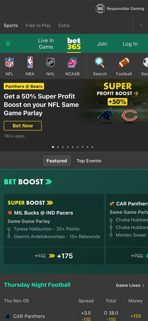 bet365 奖金代码